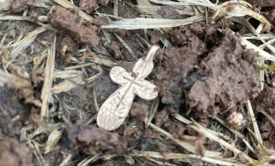 Моя прелесть🥰