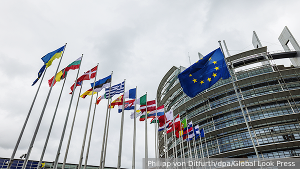     Фото: Philipp von Ditfurth/dpa/Global Look Press   
 Текст: Олег Исайченко