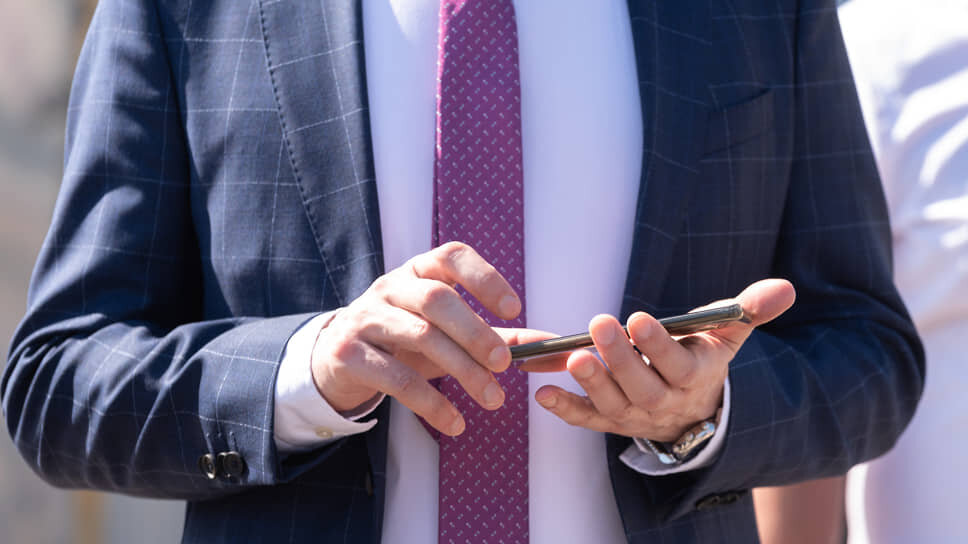 Фото: Олег Харсеев / Коммерсантъ