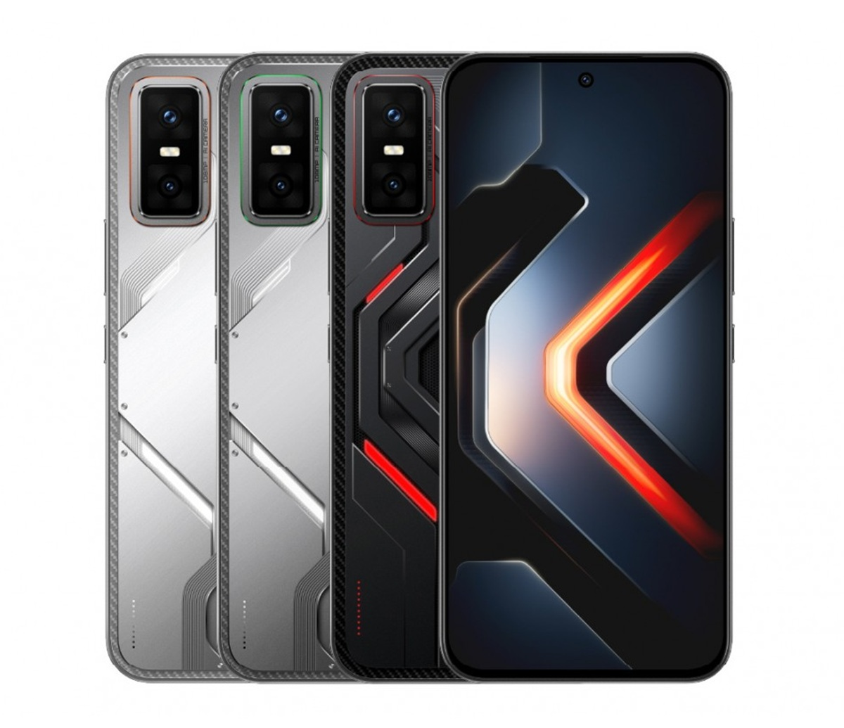 Источник изображения: Infinix