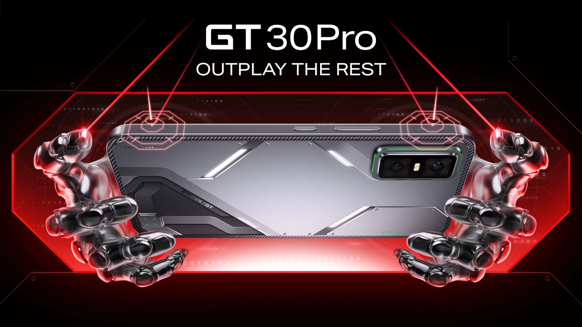 Источник изображения: Infinix