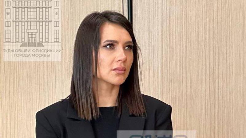 Фото: t.me/moscowcourts