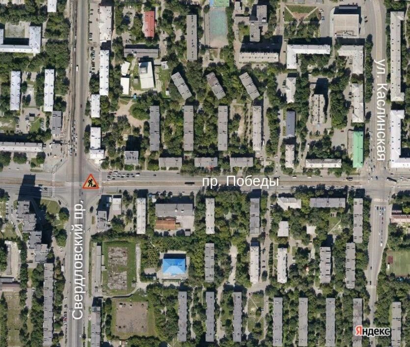 Фото: Администрация города Челябинска