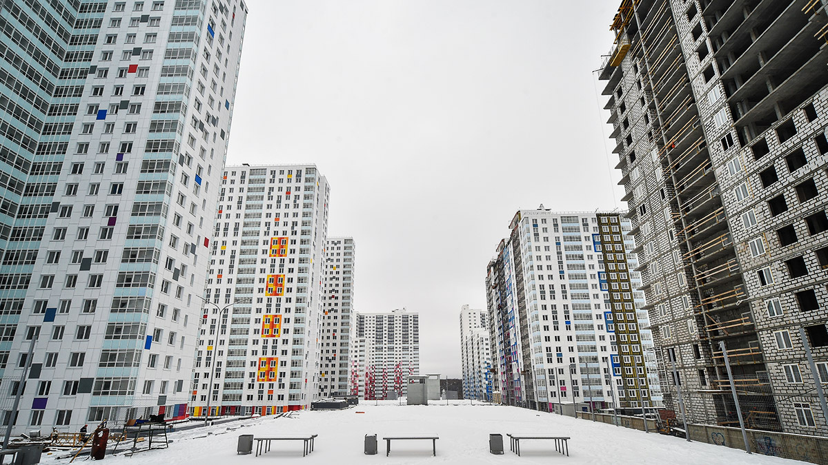    © Константин Долгановский