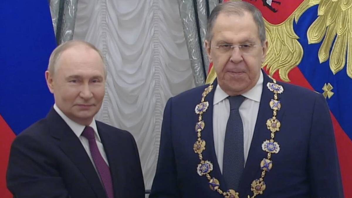    Фото: Скриншот ТАСС