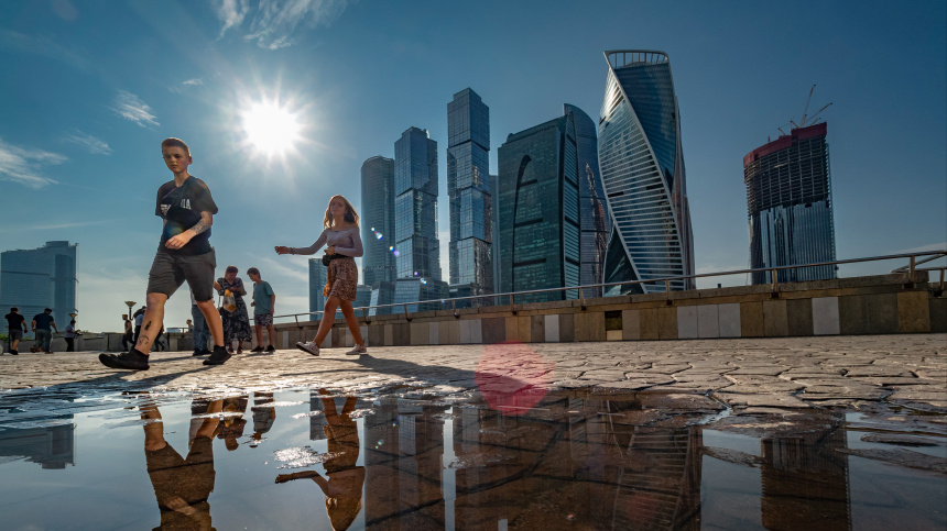    Фото: ИЗВЕСТИЯ/Константин Кокошкин; 5-tv.ru