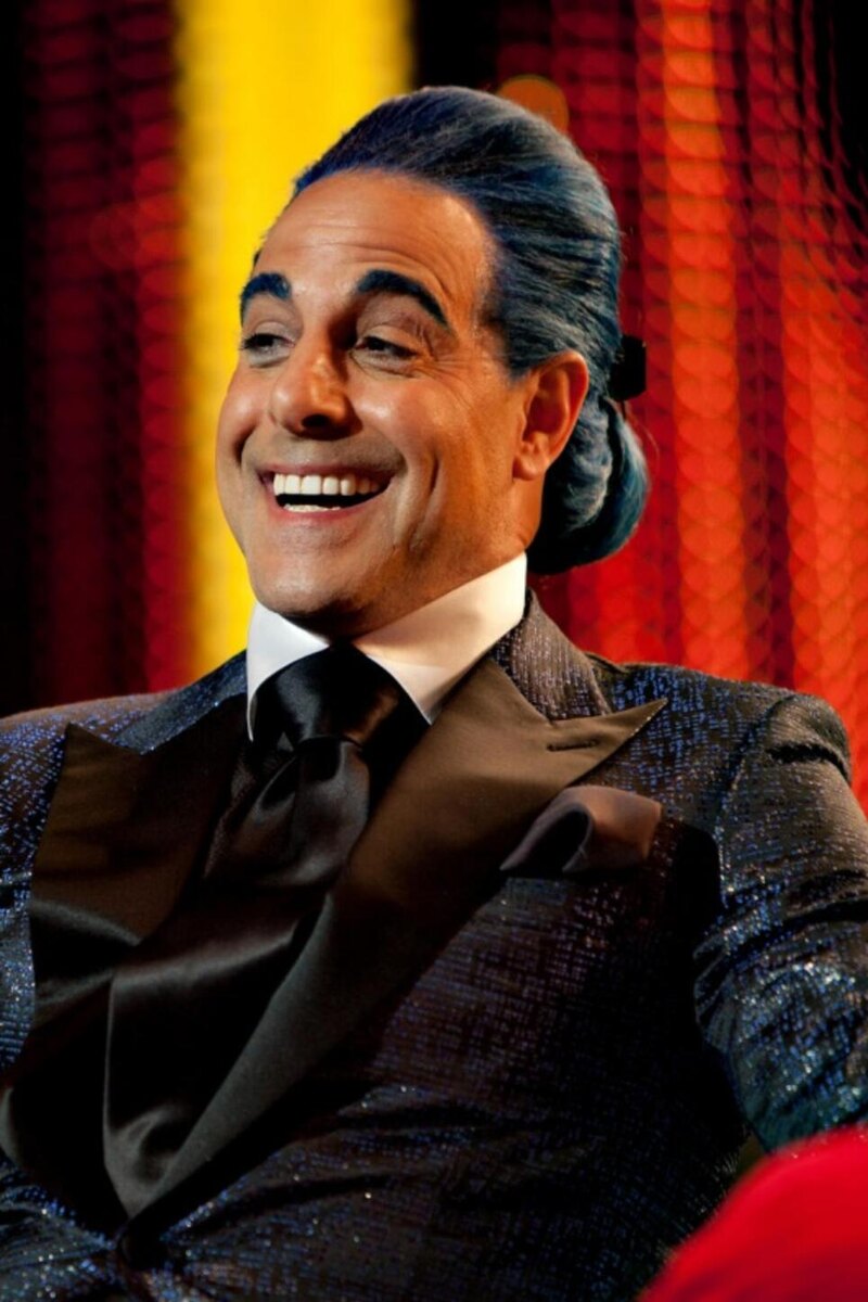    «Голодные игры», 2012 кадр из фильма