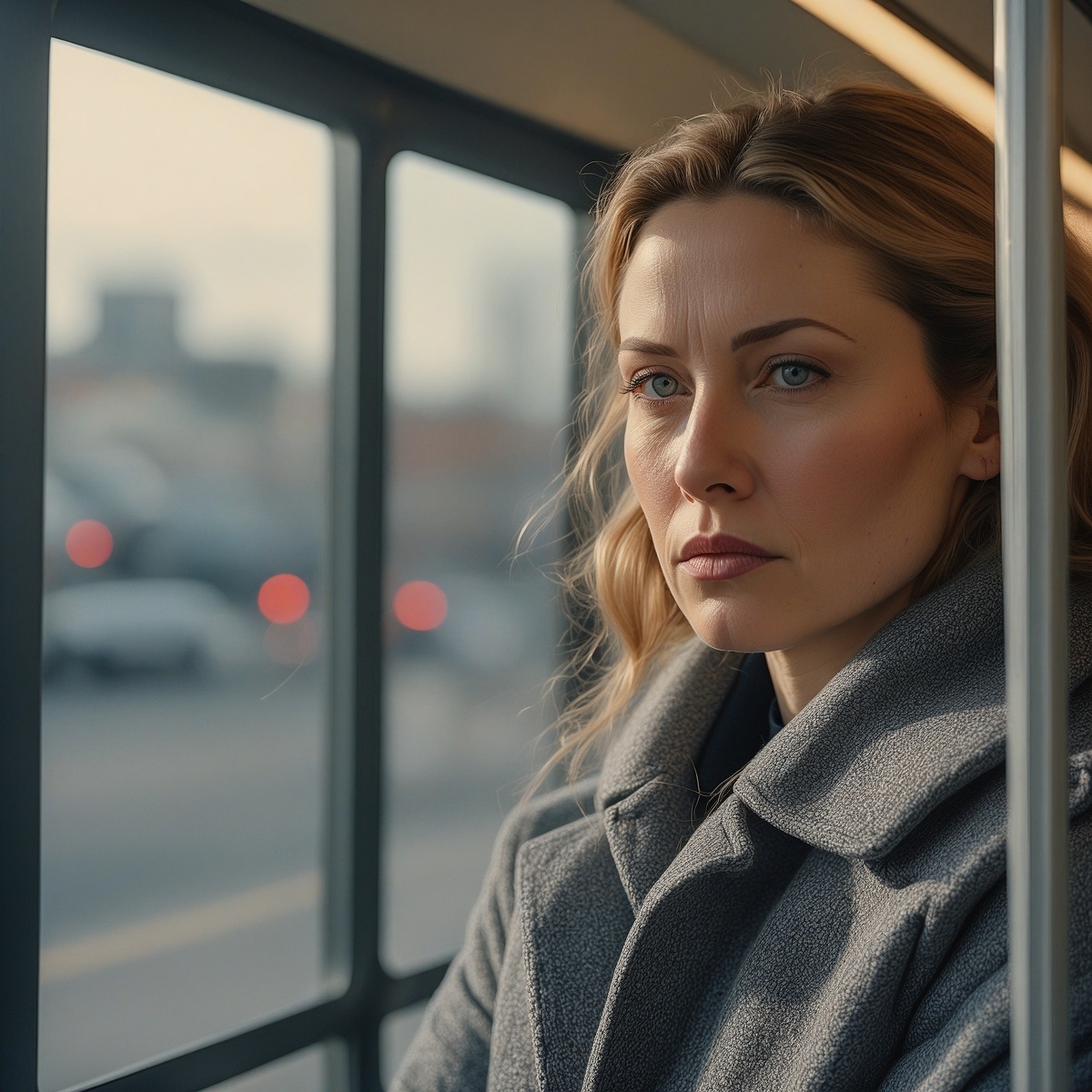 Раздражение — это перегрев системы. Это просто сигнал: тебя слишком долго не слышали.