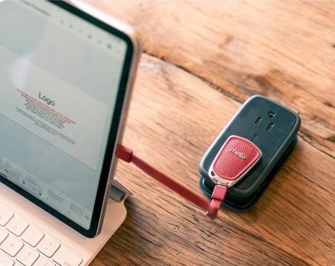 Фото: Mello Power