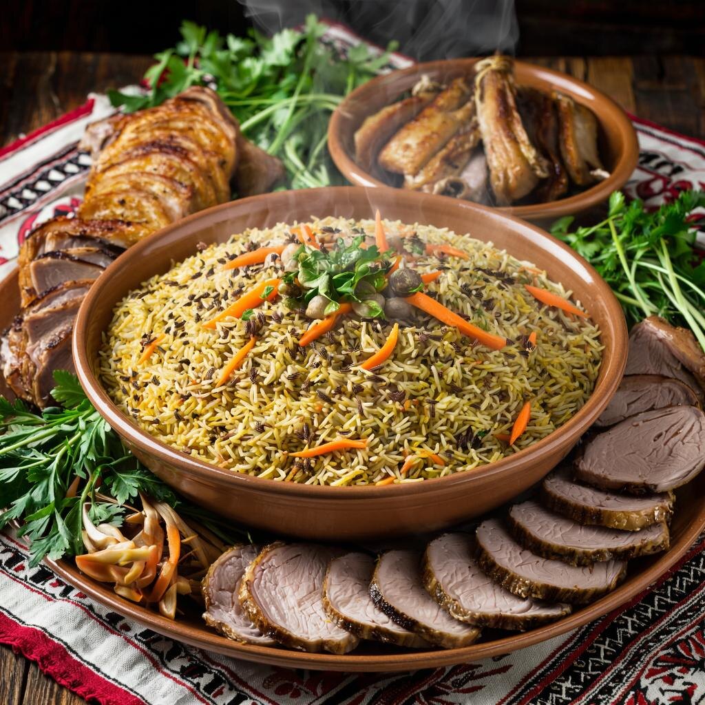 Изображение создано искусственным интеллектом.