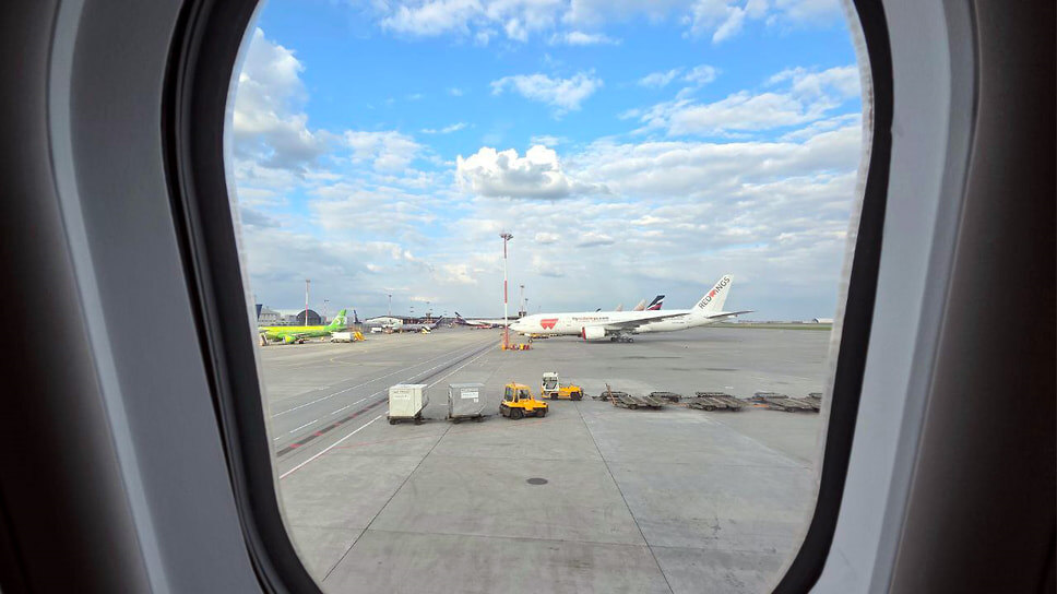 Фото: Сергей Куликов / Коммерсантъ