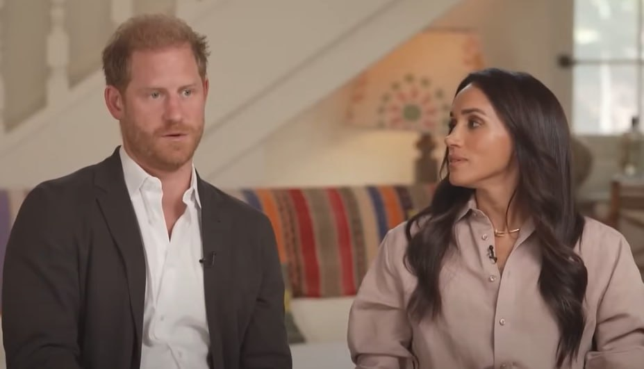 Фото: Prt Scr youtube.com / Inside Edition