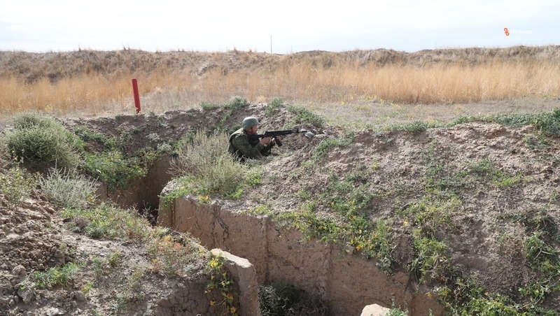    На Ставрополье по поручению губернатора Владимирова проводится работа по социализации бойцов после СВО Фото: Дмитрий Ахмадуллин / / ИА «Победа26»