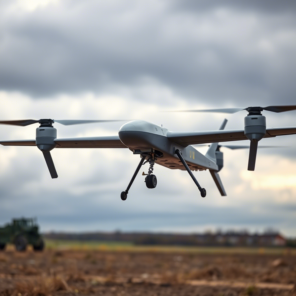 Беспилотник 