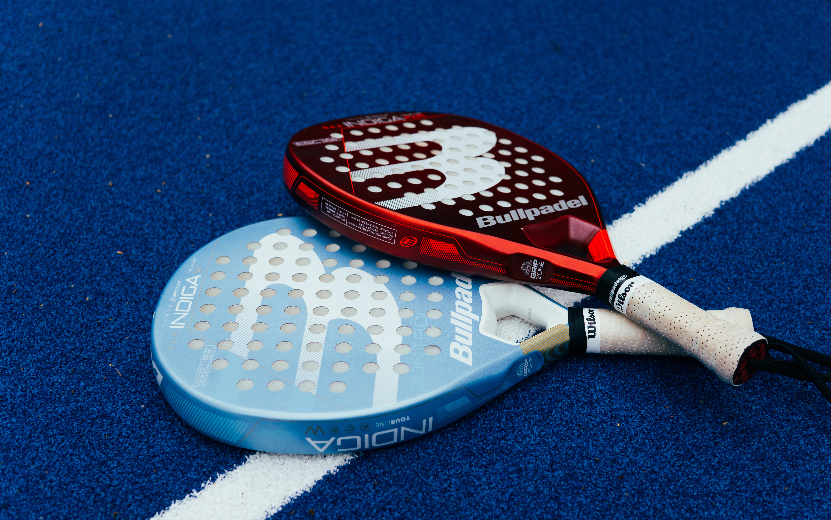  Фото: "Теннисный клуб в парке им. С.М. Кирова"