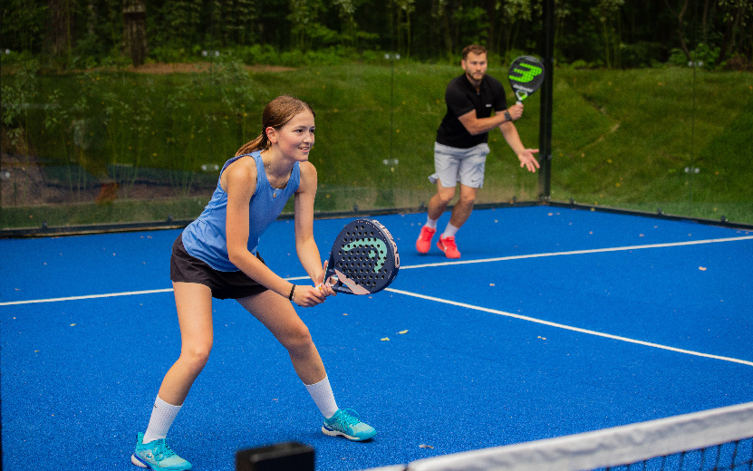    Спорт будущего, доступный каждому: что такое падел-теннис и где поиграть в него в Ижевске