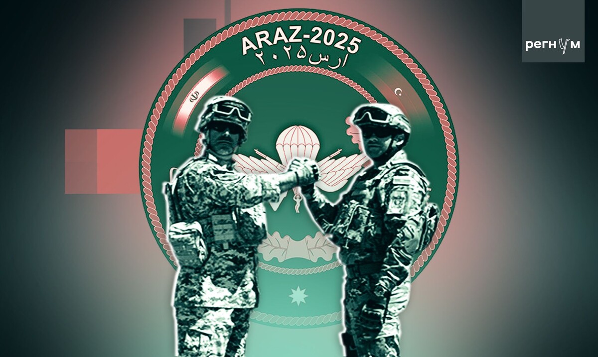     / Источник: Иван Шилов (с) ИА Регнум