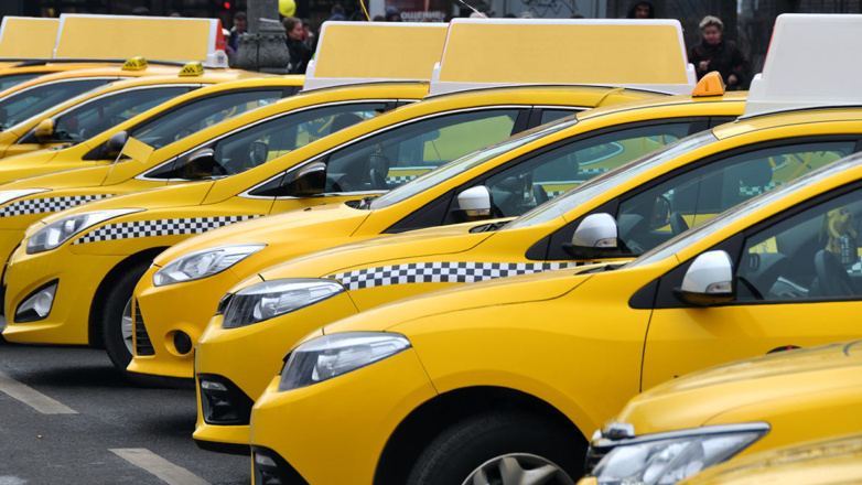 ©Агентство «Москва»