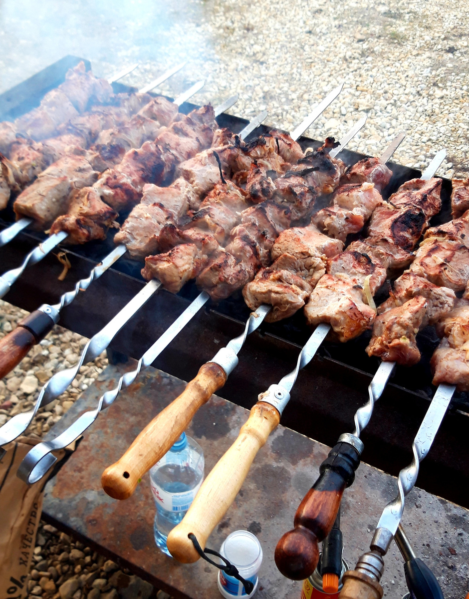 фотография автора