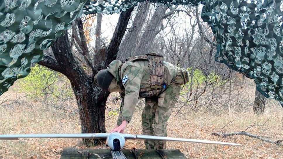 Фото: пресс-служба Минобороны РФ