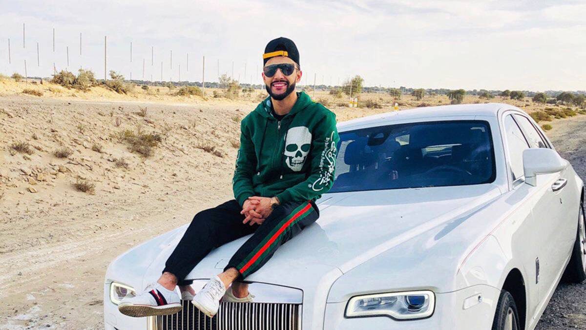    Фото: vk/guseinn