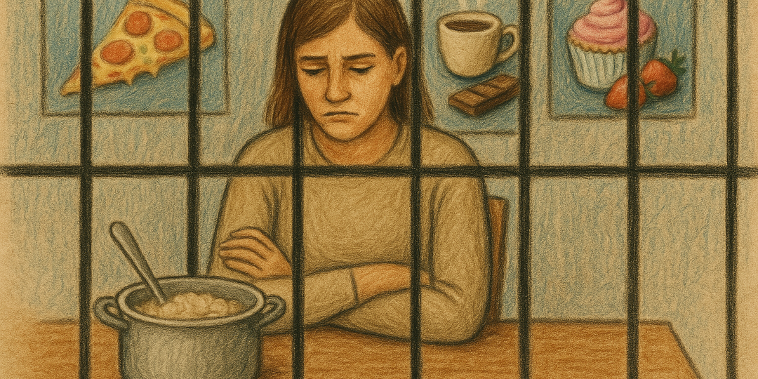 Почему диеты не помогают при больном желудке