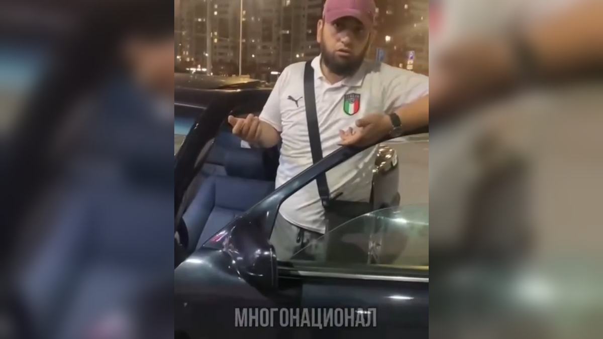 Автор: В. Панченко