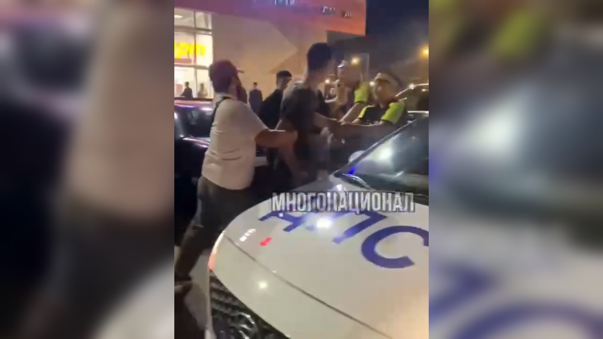 Автор: В. Панченко