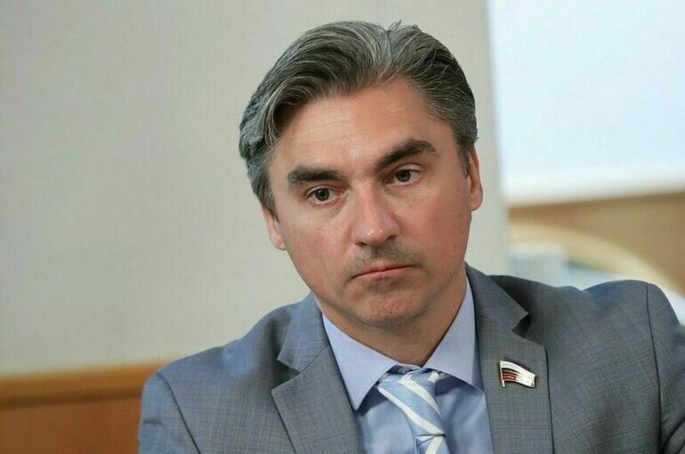   Пресс-служба Госдумы