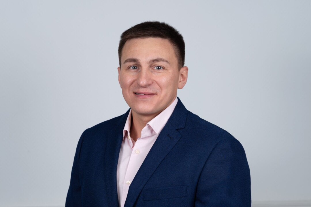    Ильдар Габдулин. Фото предоставлено компанией «Балтика»