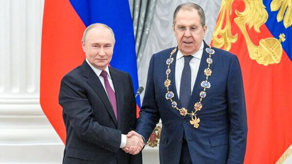    © Sputnik / Алексей Никольский