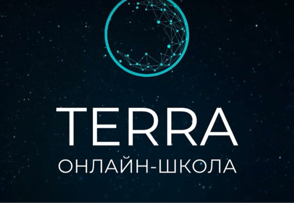 Онлайн школа с множеством курсов.