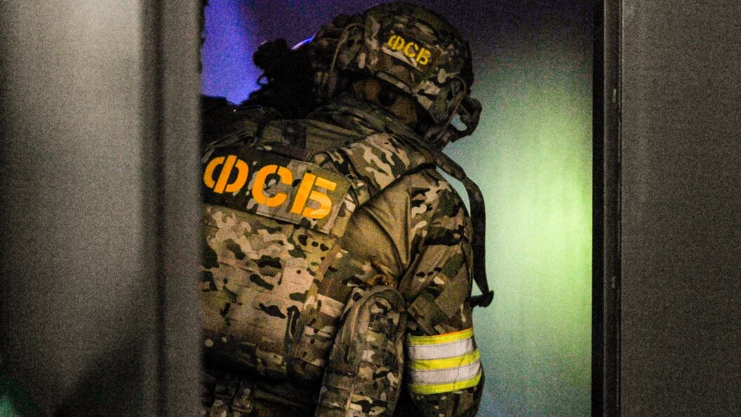    Фото: © Vadim Akhmetov/URA.RU/Globallookpress