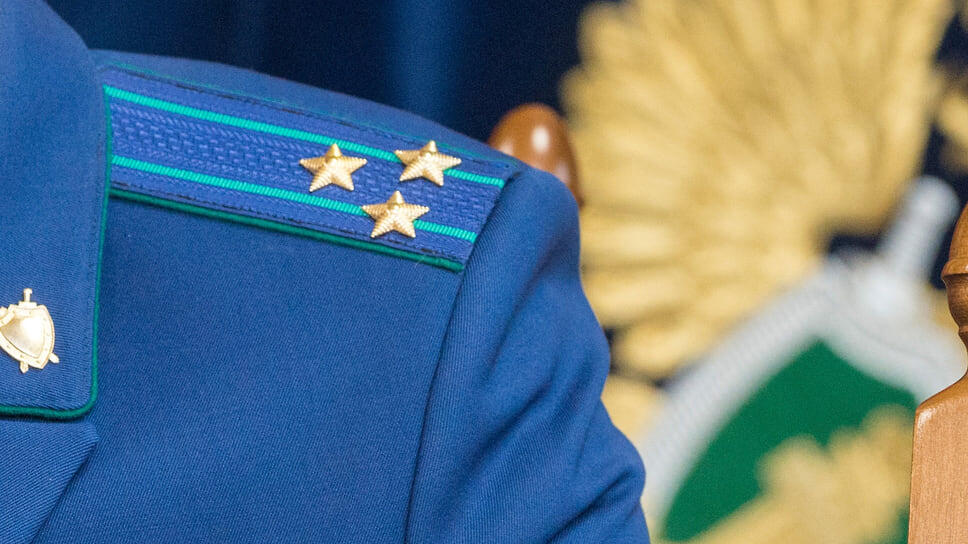 Фото: Игорь Елисеев / Коммерсантъ