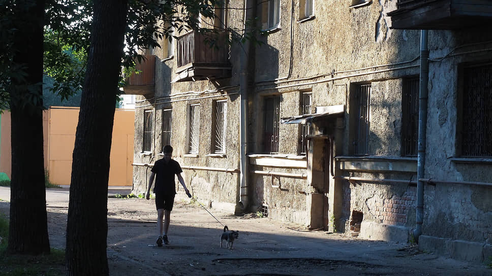 Фото: Александр Коряков / Коммерсантъ