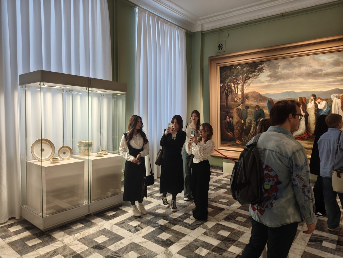    Фото: Кирилл Доля