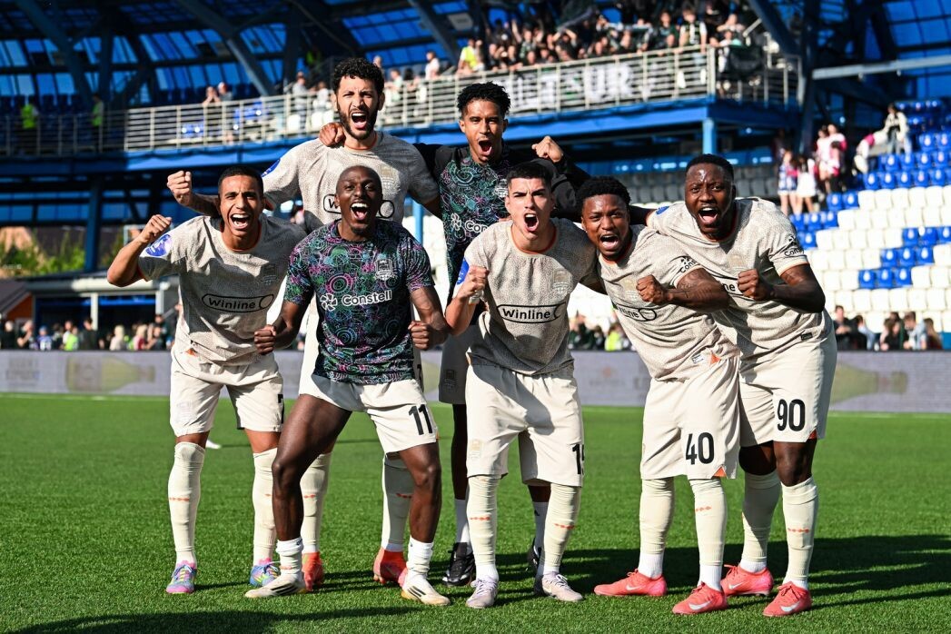    Фото: ФК «Краснодар»