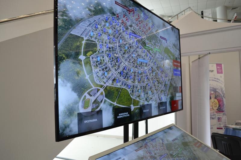    Фото в материале предоставлены пресс-службой АО СЗ «РСГ-Академическое»