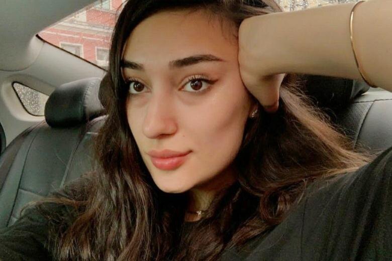 Ариана Лолаева. Фото: соцсети