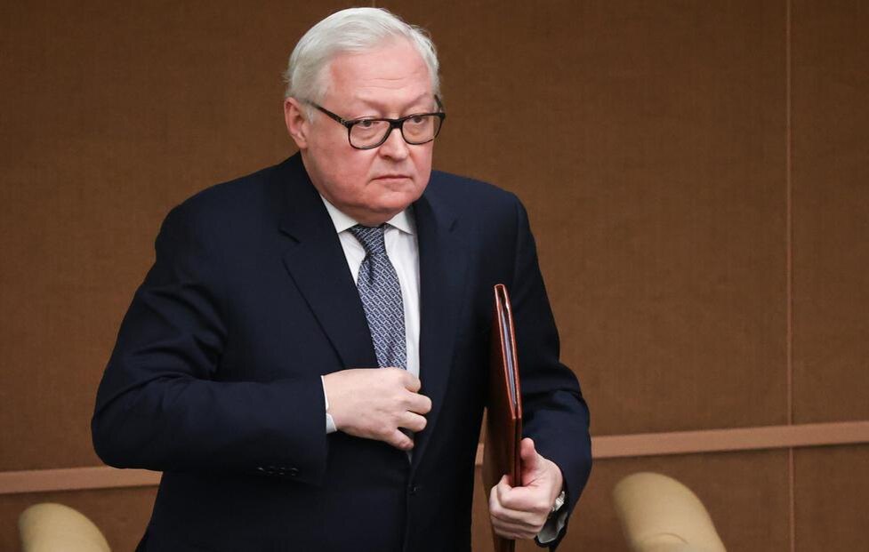 © Сергей Карпухин/ ТАСС