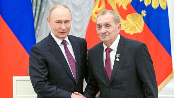    © РИА Новости . Алексей Никольский