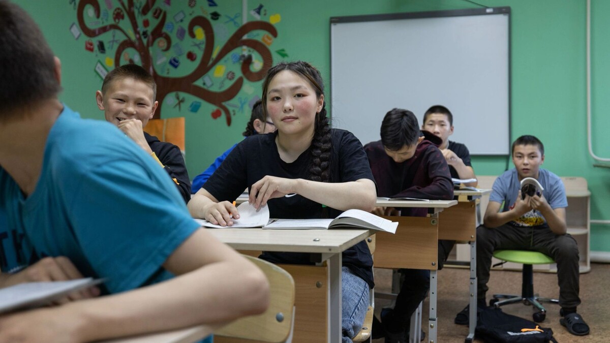    Фото: Сергей Зубков/«Ямал-Медиа»