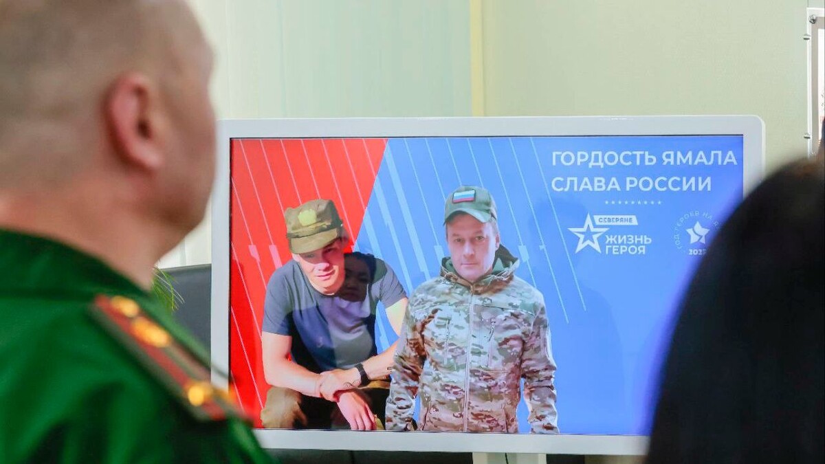    Фото: t.me/treskova_ma