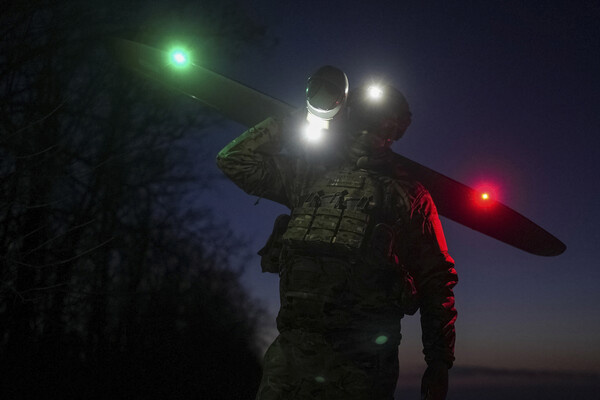 Inna Varenytsia/Reuters  