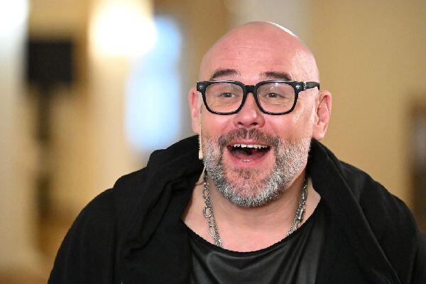    Максим Аверин (Фото: РИА Новости/Пелагия Тихонова)