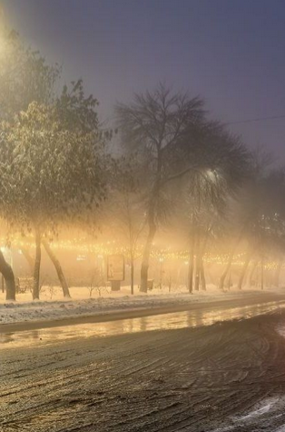 Как думаете, реальная или нет?