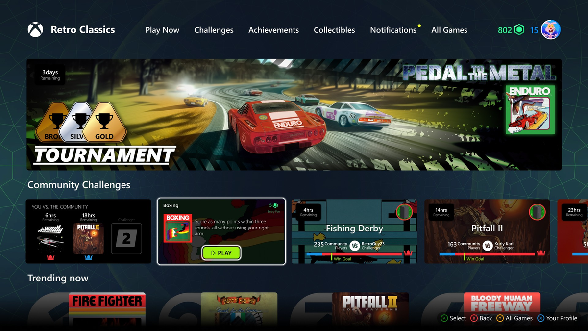 Xbox Россия - Игры и Подписки