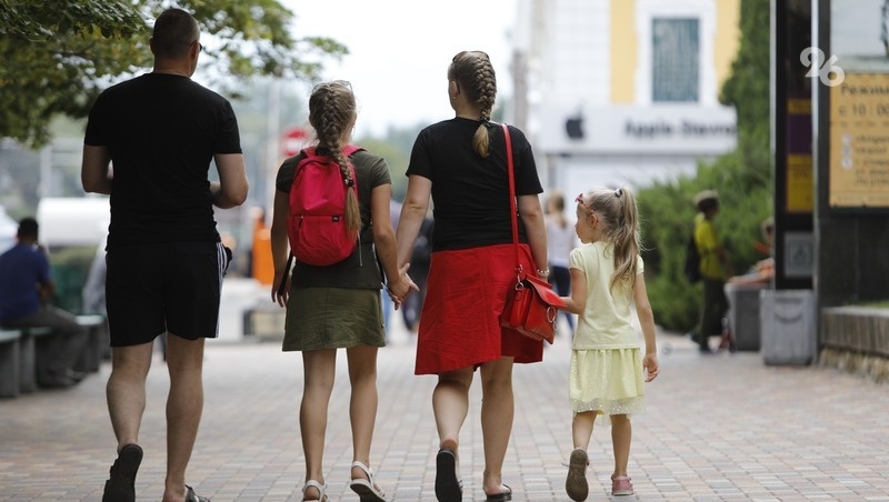      Фото: ИА «Победа26»