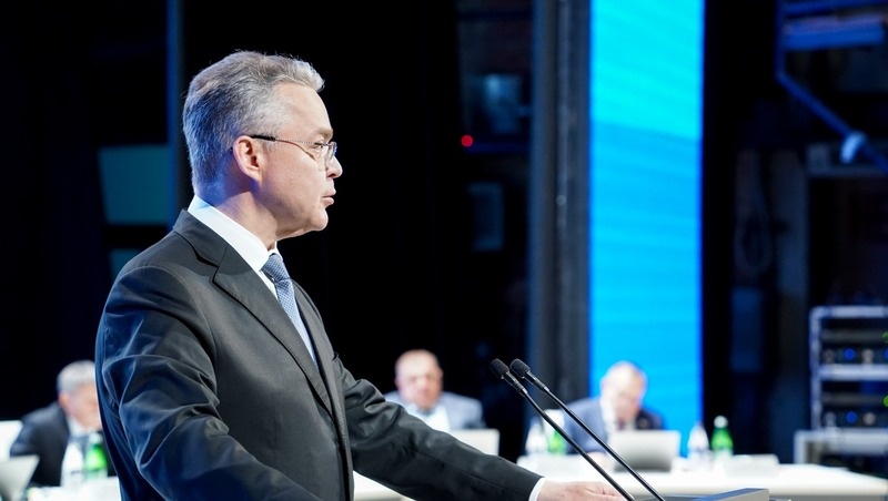      Фото: управление информполитики и пресс-службы губернатора и правительства Ставропольского края