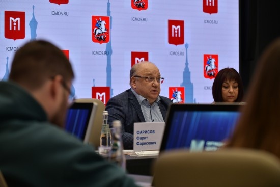    Фото: Юлия Федотова